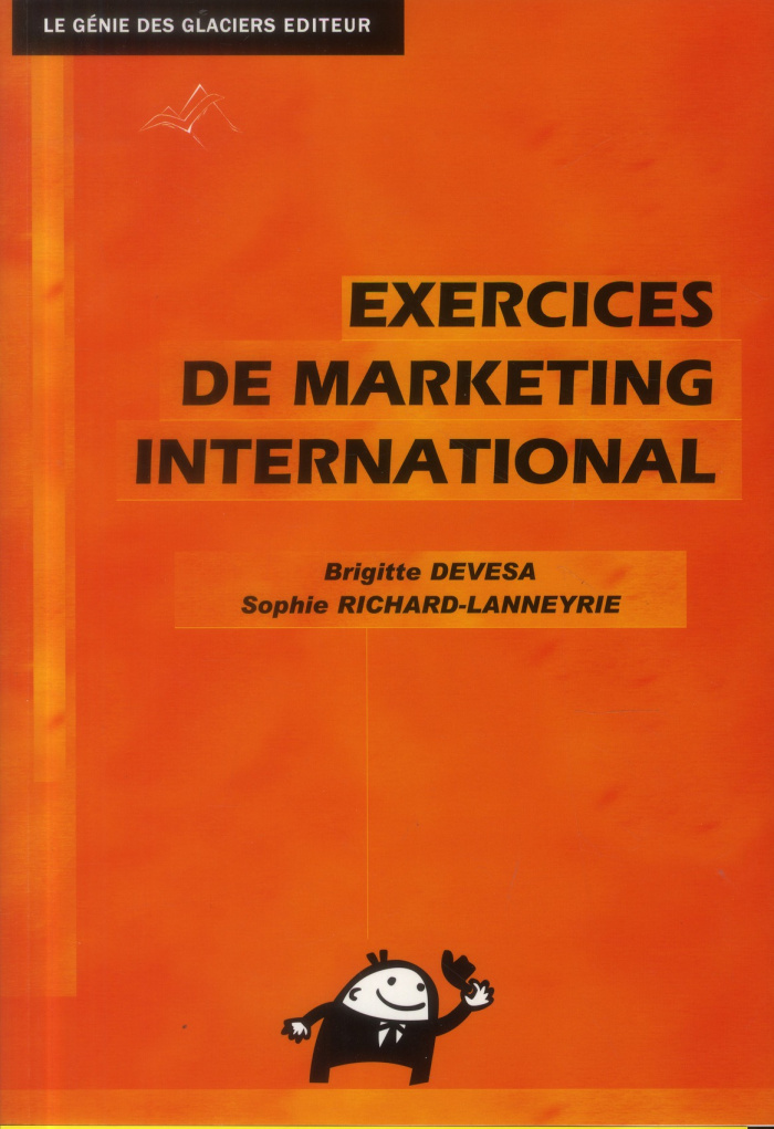 Exercices de marketing international