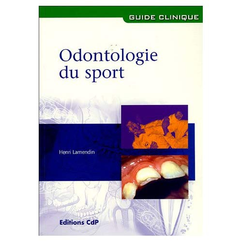 Odontologie du sport