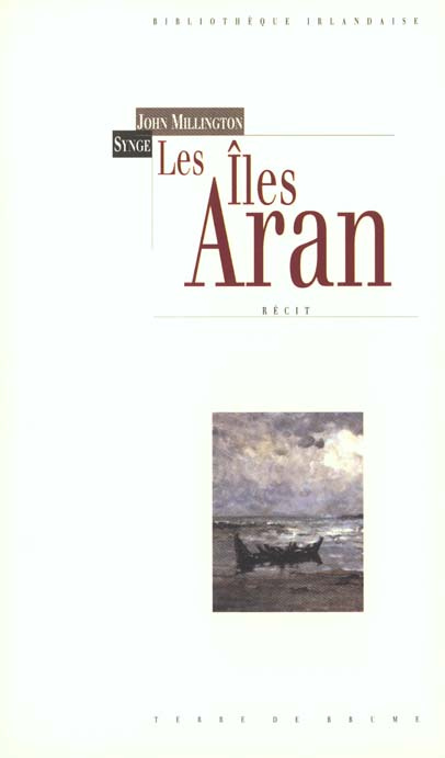 Les îles Aran