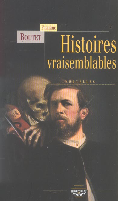 Histoires vraisemblables
