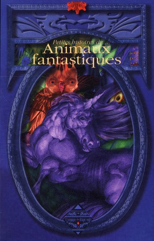 Animaux fantastiques