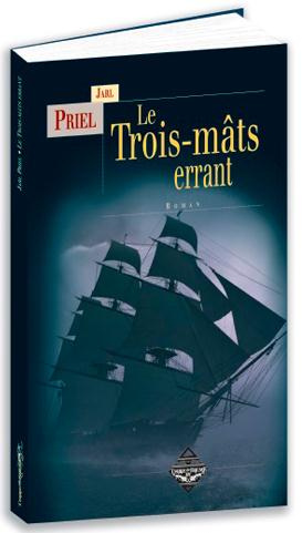 Le Trois-mâts errant