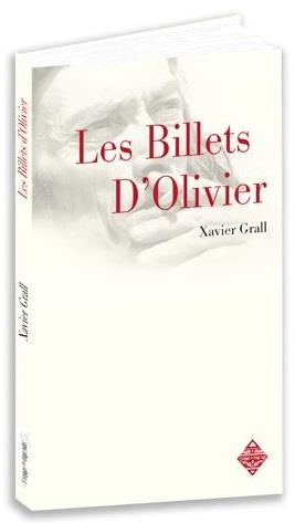 Les Billets d'Olivier