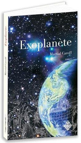 Exoplanète