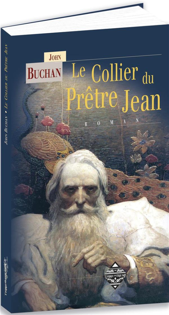 Le collier du prêtre Jean