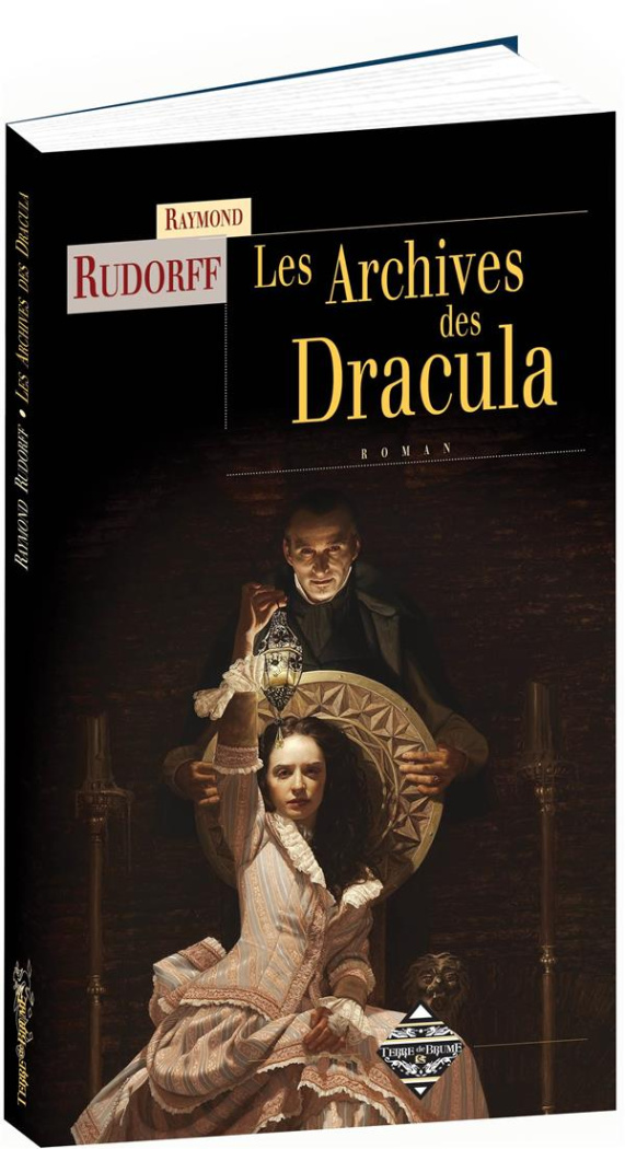 Les archives des Dracula