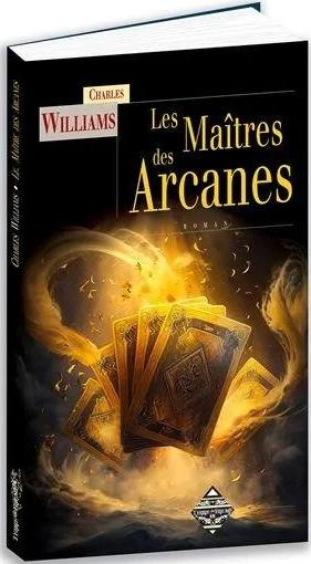 Les Maîtres des Arcanes