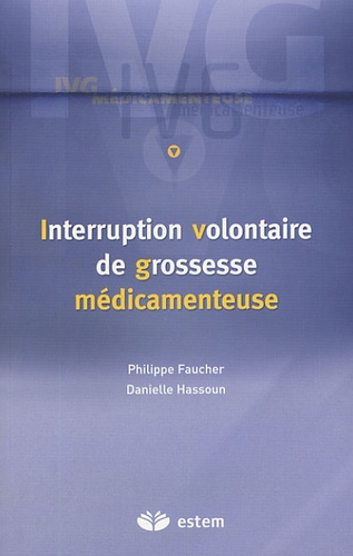 Interruption Volontaire de Grossesse médicamenteuse