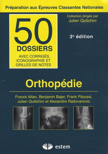 Orthopédie