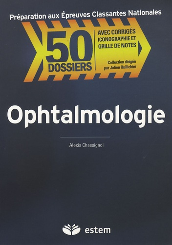 Ophtalmologie