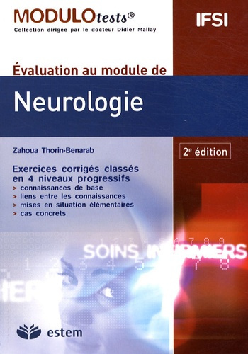 Neurologie. 2e édition