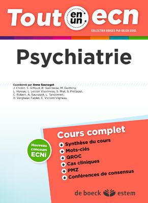 Psychiatrie