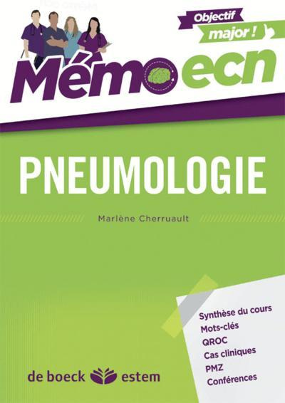 Pneumologie