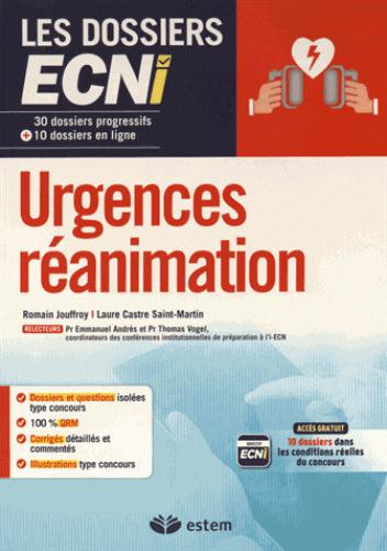 Urgences - réanimations