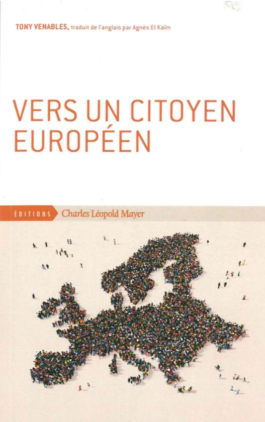 Vers un citoyen européen