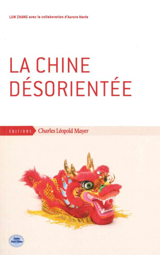 La Chine désorientée
