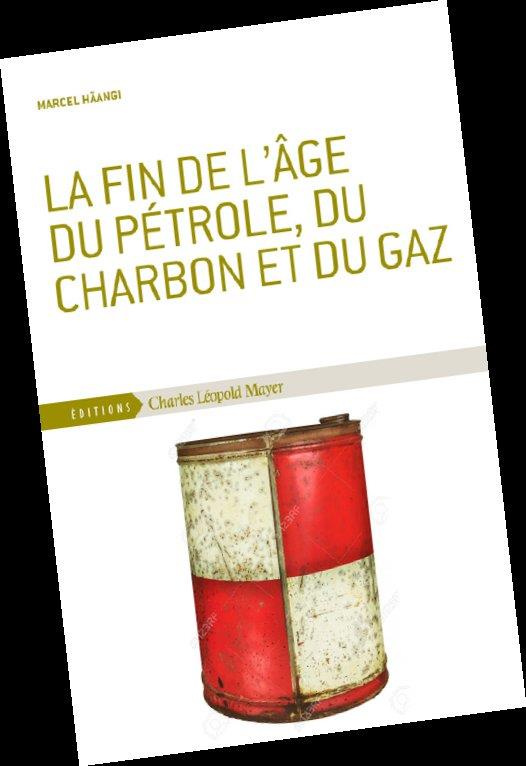 La fin de l'âge du pétrole, du gaz et du charbon. Comment fonctionne la politique climatique