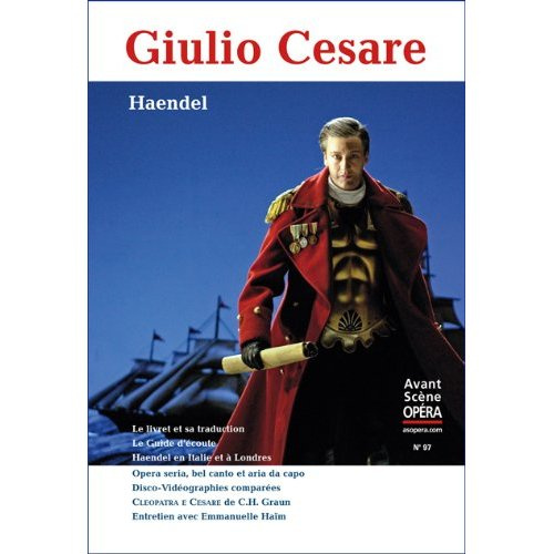 Aso n.97 - giulio cesare