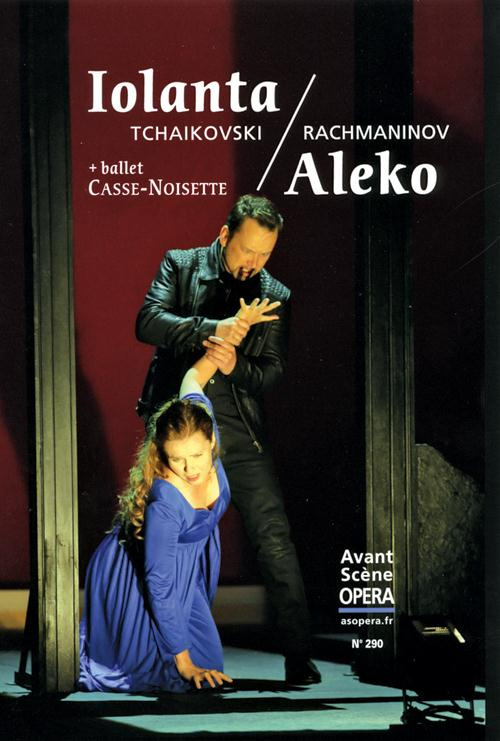 Iolanta & Aleko