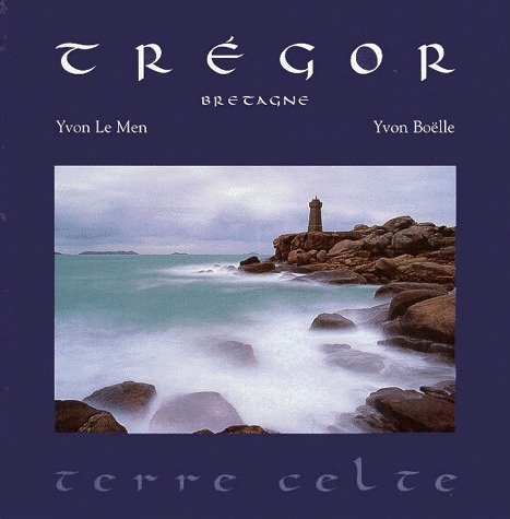 Trégor. Bretagne
