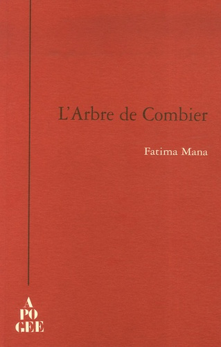 L'Arbre de Combier