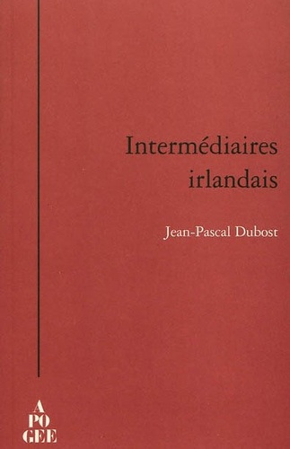 Intermediaires irlandais