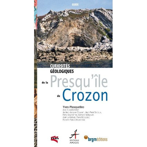 CURIOSITES GEOLOGIQUES DE LA PRESQU'ILE DE CROZON