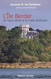 L'île Berder
