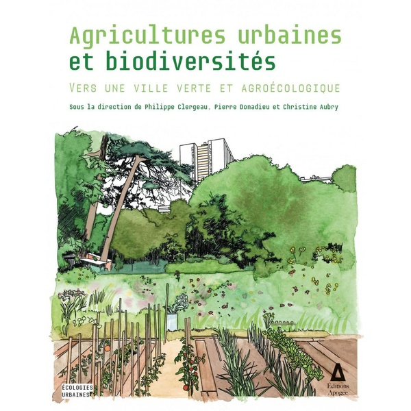 Agricultures urbaines et biodiversités