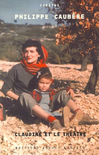 Claudine et le théâtre