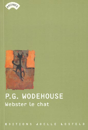 Webster le chat
