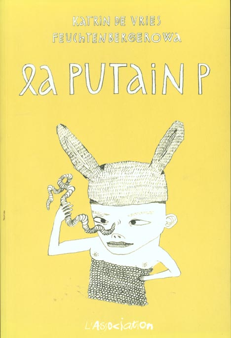 La Putain P.