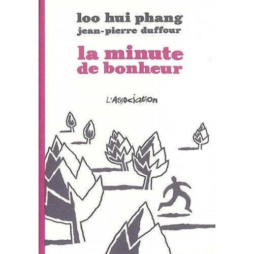 La Minute de bonheur