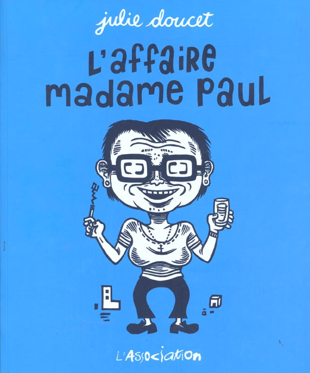 L'Affaire Madame Paul