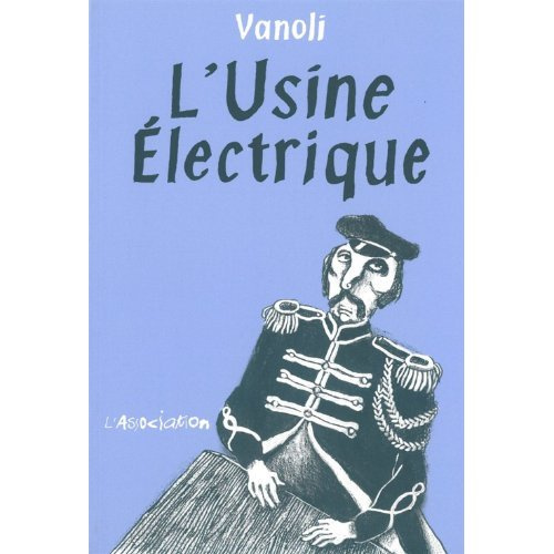L'Usine électrique