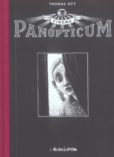 Cinéma Panopticum