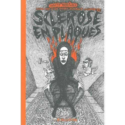 Sclérose en plaques