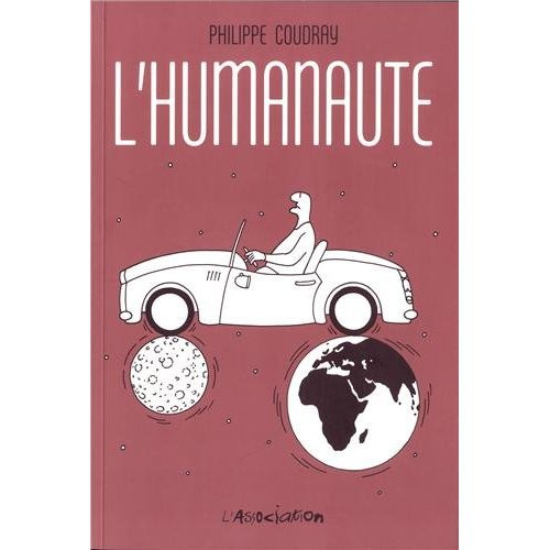 L'humanauté