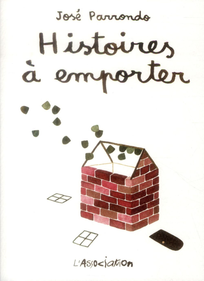 Histoires à emporter