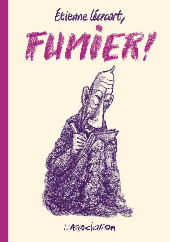 Fumier ! 1e édition