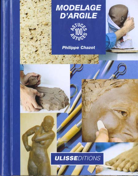 Modelage d'argil