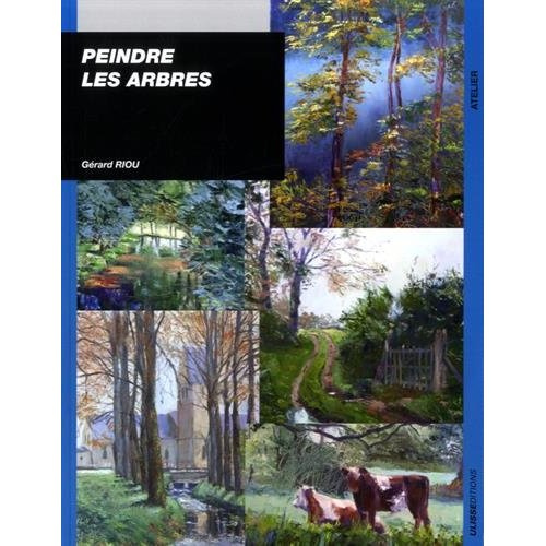 Peindre les arbres