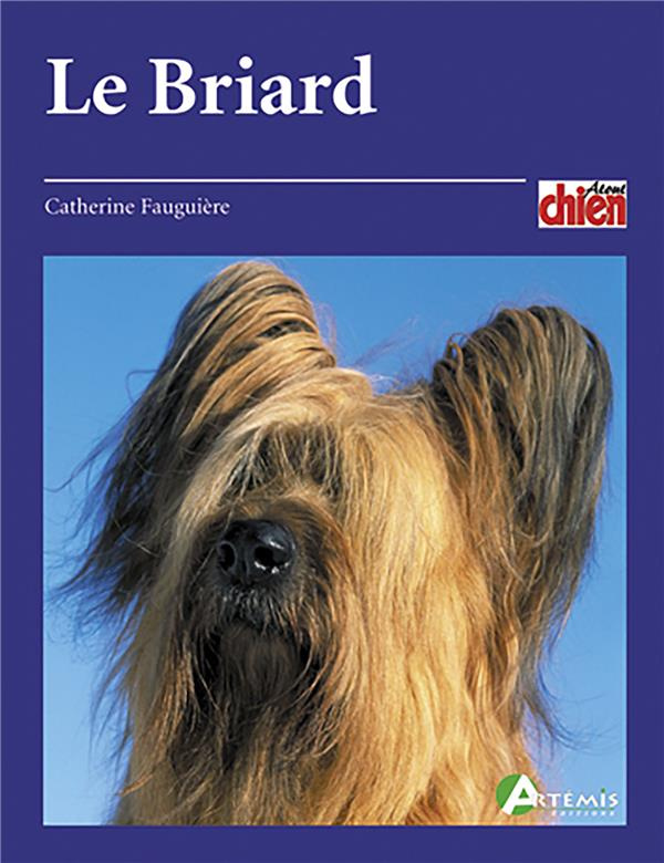 Le Briard