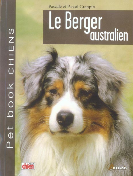 Le Berger australien