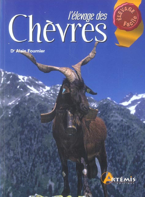 L'élevage des Chèvres