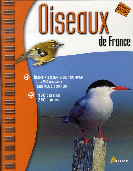 Oiseaux de France