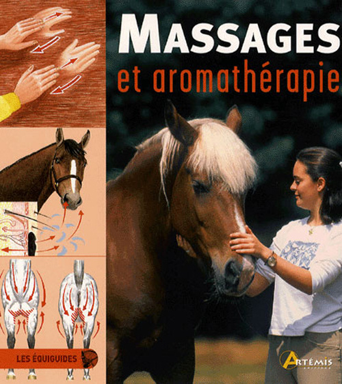 Massages et aromathérapie