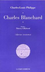Charles Blanchard