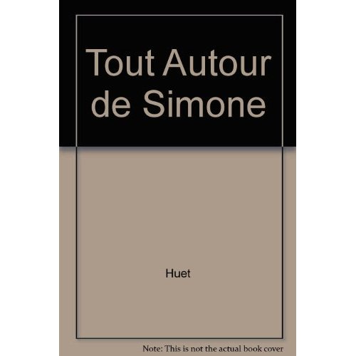 Tout autour de Simone