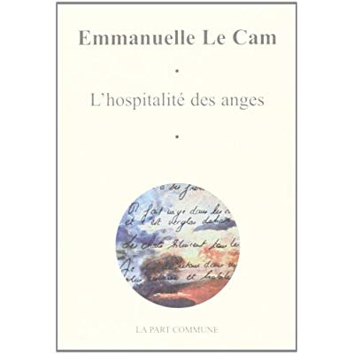 L'hospitalité des anges